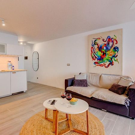Ocean Loka Apartment กาเยาซัลวาเค ภายนอก รูปภาพ