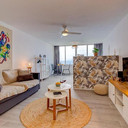 Ocean Loka Apartment กาเยาซัลวาเค ภายนอก รูปภาพ