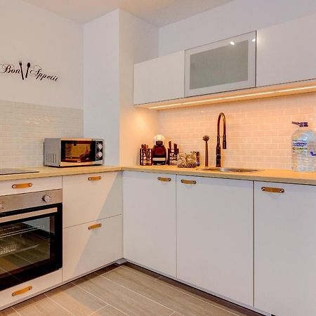 Ocean Loka Apartment กาเยาซัลวาเค ภายนอก รูปภาพ