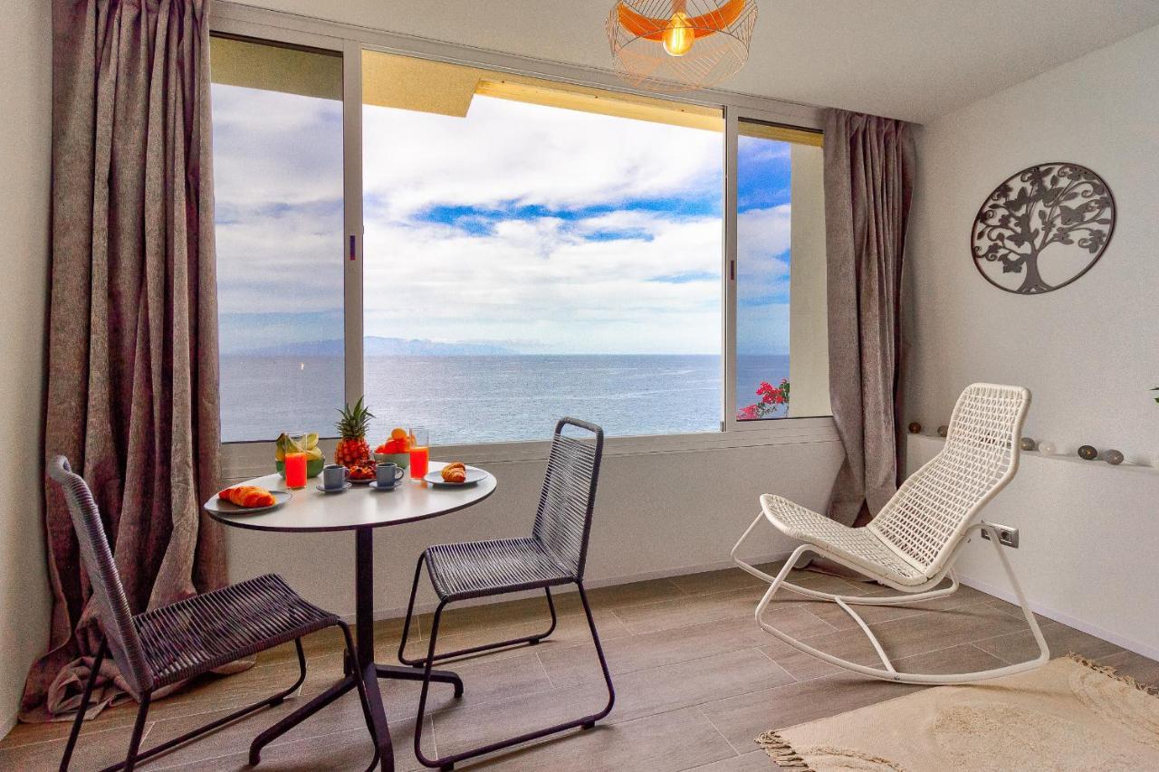 Ocean Loka Apartment กาเยาซัลวาเค ภายนอก รูปภาพ