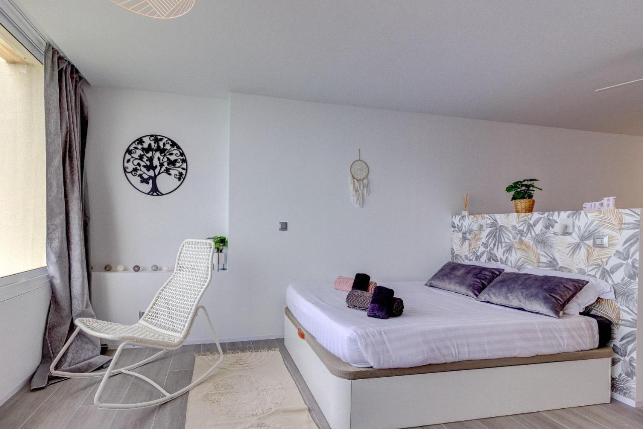 Ocean Loka Apartment กาเยาซัลวาเค ภายนอก รูปภาพ