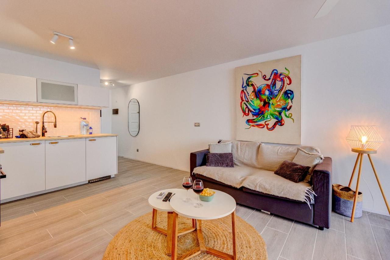 Ocean Loka Apartment กาเยาซัลวาเค ภายนอก รูปภาพ