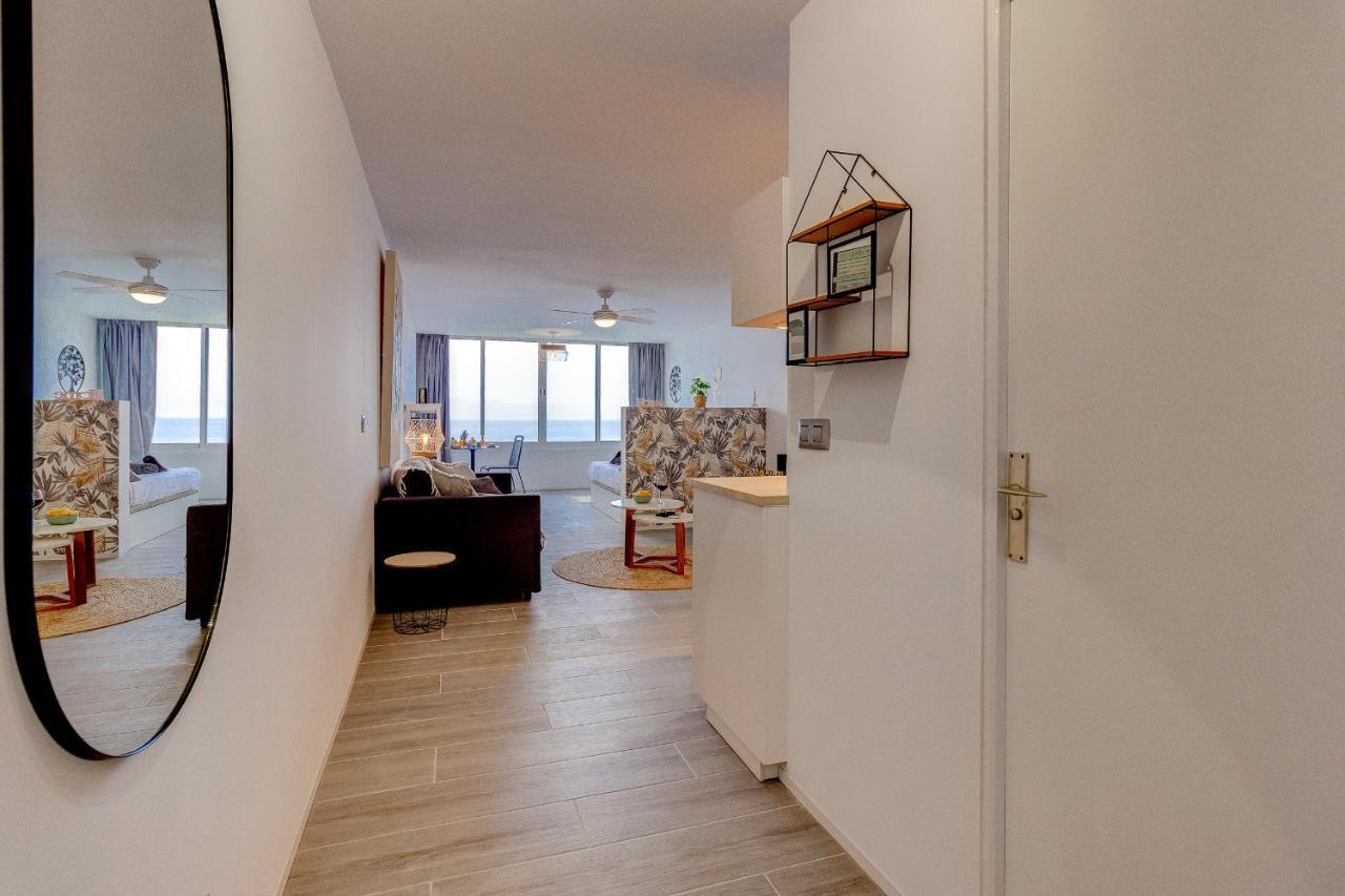 Ocean Loka Apartment กาเยาซัลวาเค ภายนอก รูปภาพ