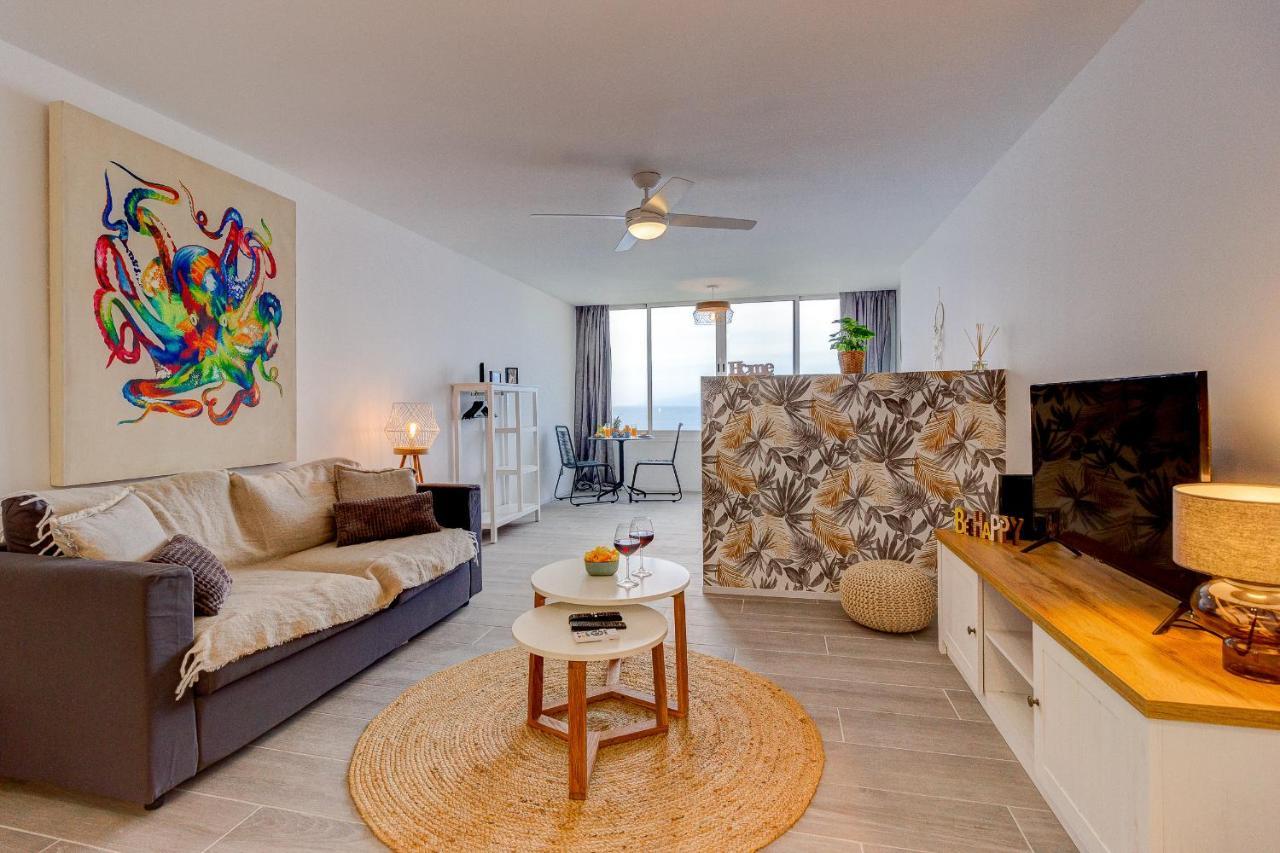 Ocean Loka Apartment กาเยาซัลวาเค ภายนอก รูปภาพ