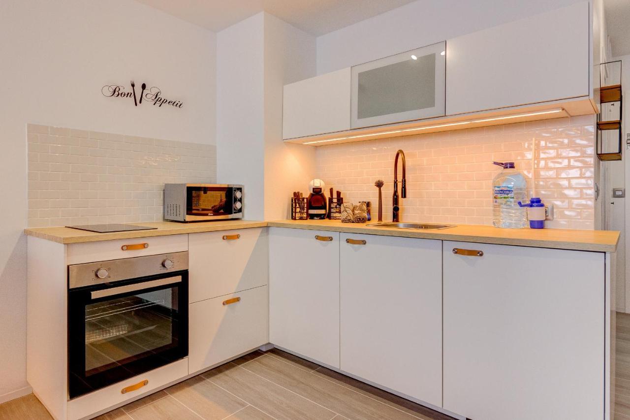 Ocean Loka Apartment กาเยาซัลวาเค ภายนอก รูปภาพ