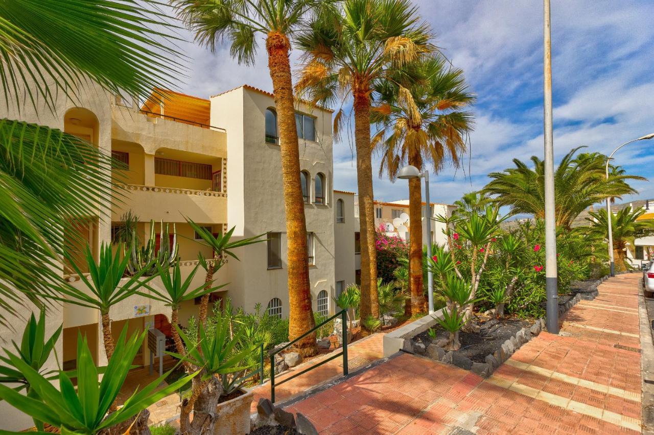 Ocean Loka Apartment กาเยาซัลวาเค ภายนอก รูปภาพ