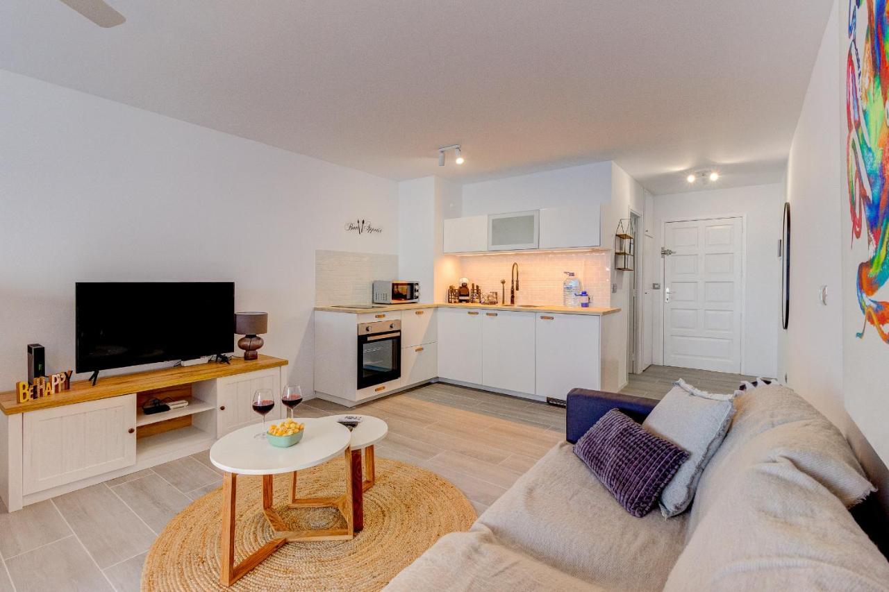 Ocean Loka Apartment กาเยาซัลวาเค ภายนอก รูปภาพ