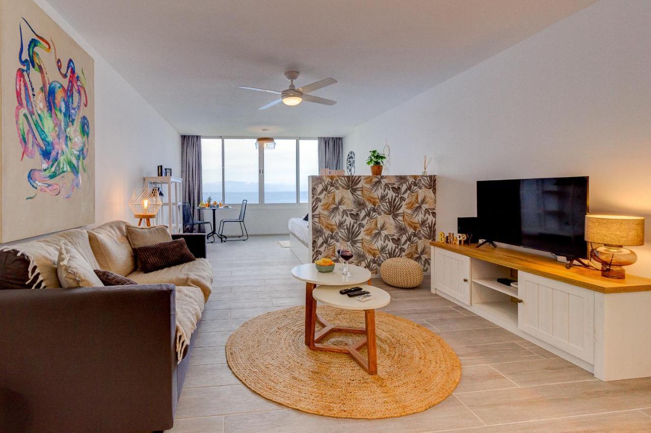 Ocean Loka Apartment กาเยาซัลวาเค ภายนอก รูปภาพ