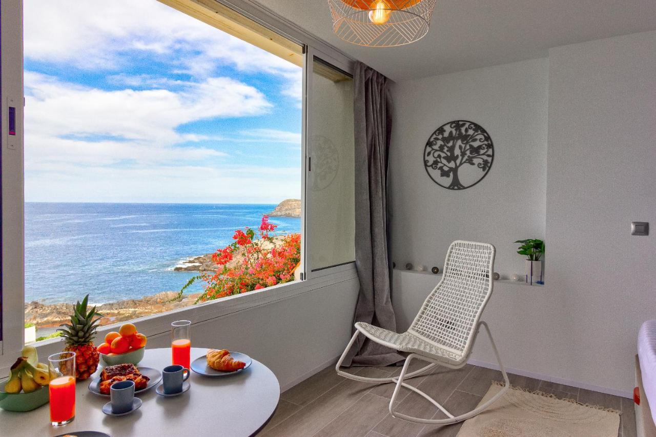 Ocean Loka Apartment กาเยาซัลวาเค ภายนอก รูปภาพ