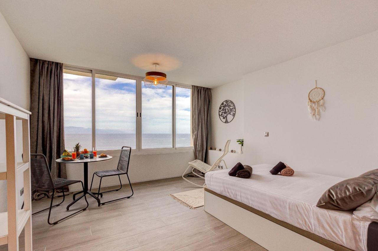 Ocean Loka Apartment กาเยาซัลวาเค ภายนอก รูปภาพ
